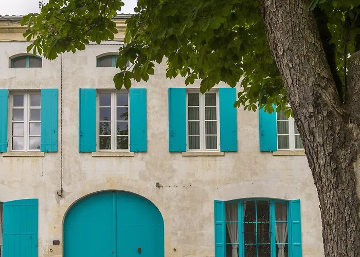 Bed And Breakfast La Cordonnerie