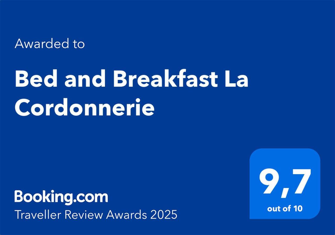 La Cordonnerie 3* Villandraut