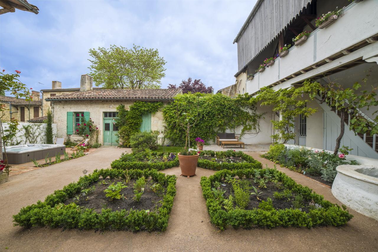 Bed & Breakfast La Cordonnerie 3*