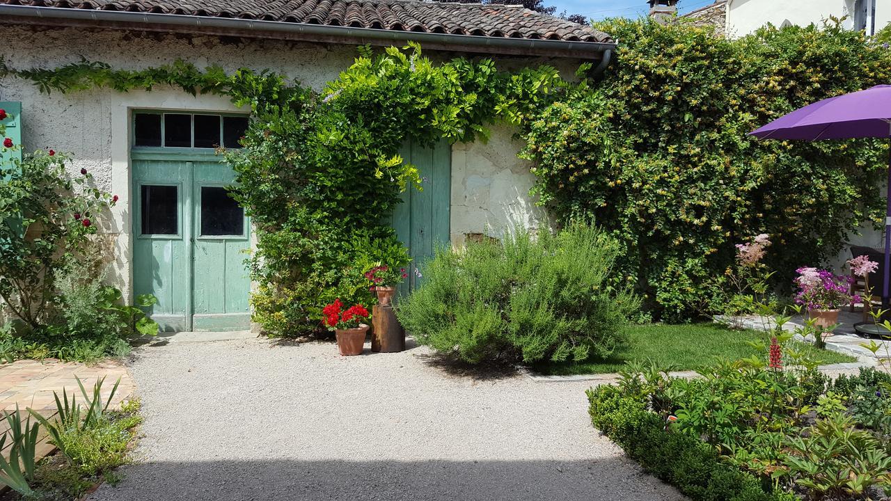 Bed & Breakfast La Cordonnerie 3*