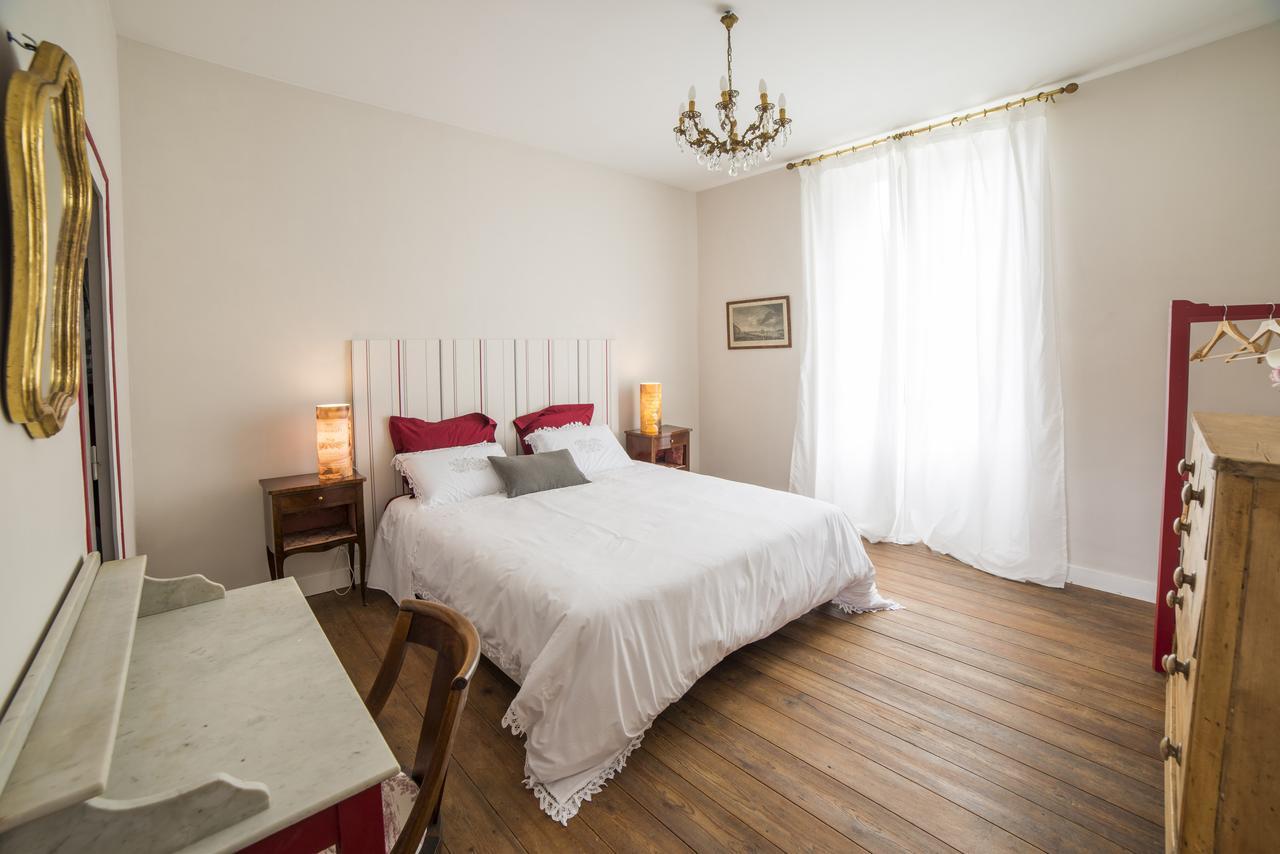 Bed & Breakfast La Cordonnerie 3*