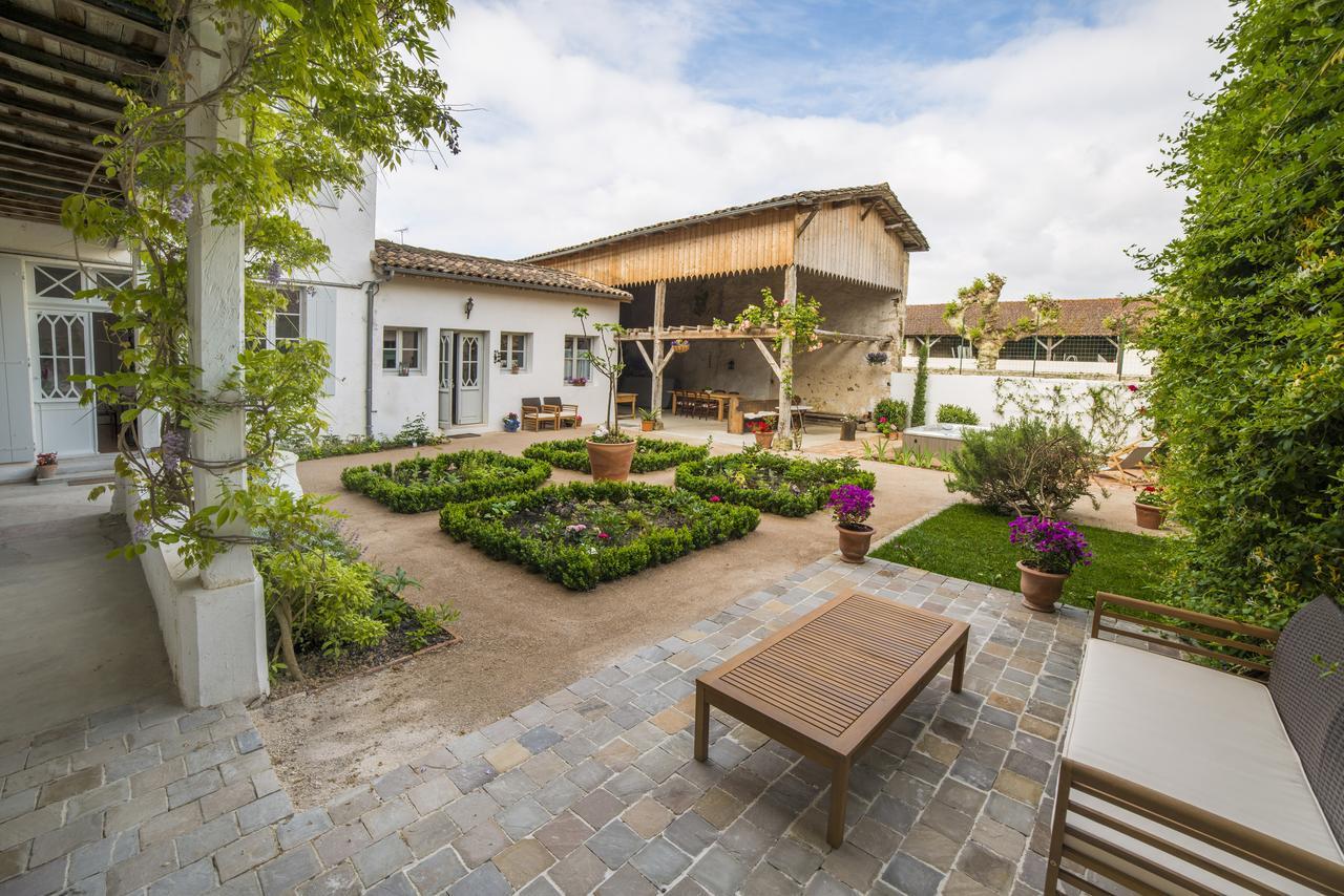 La Cordonnerie 3* Villandraut