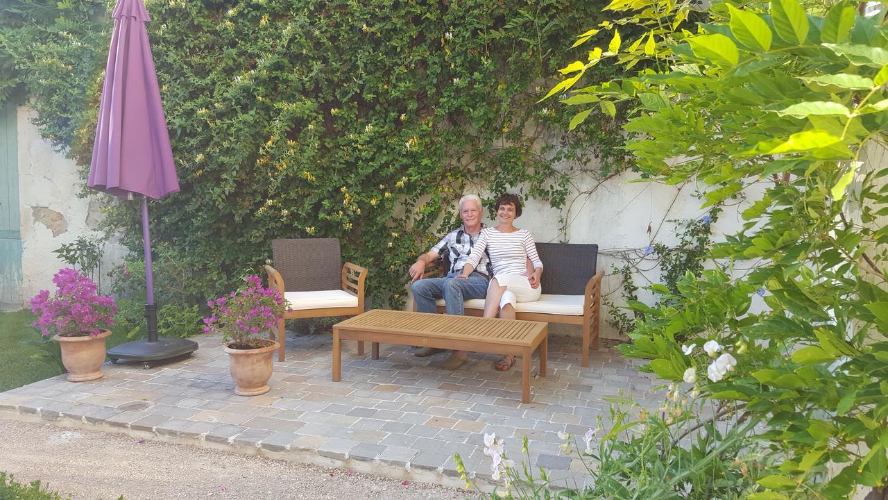 Bed & Breakfast La Cordonnerie 3*