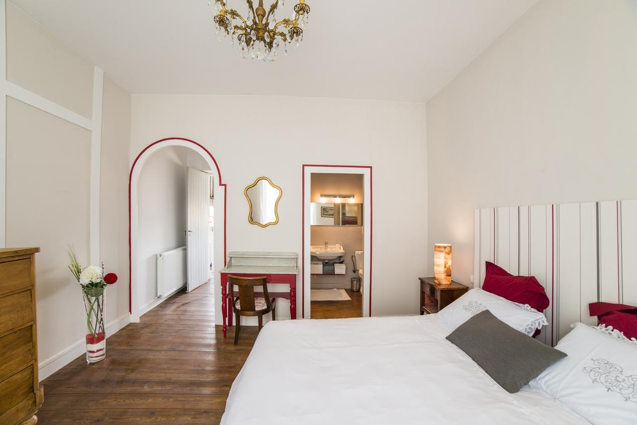 Bed & Breakfast La Cordonnerie 3*