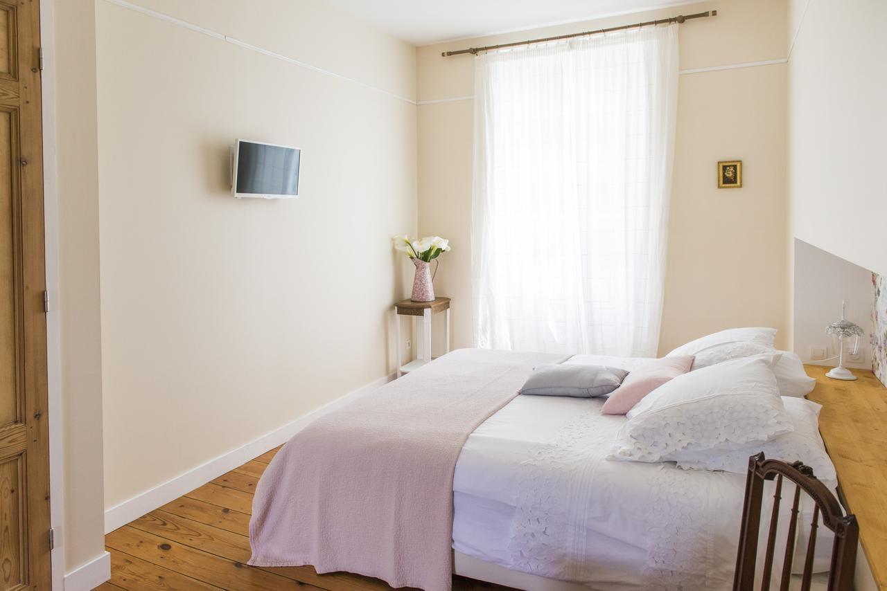 Bed & Breakfast La Cordonnerie 3*
