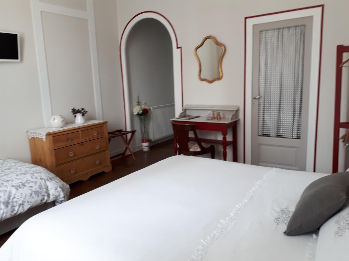 La Cordonnerie Bed & Breakfast 3*